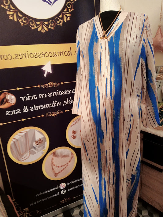 Robe taille unique
