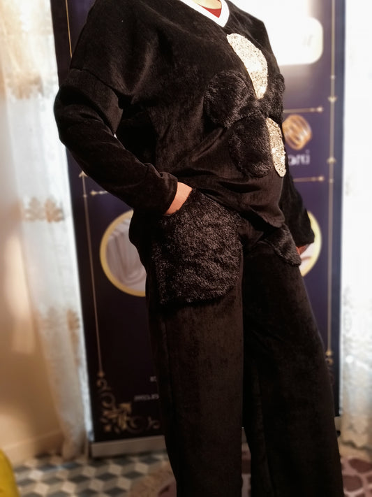 Ensemble tendance