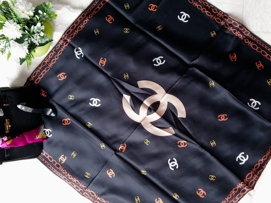 Foulard 85×85cm